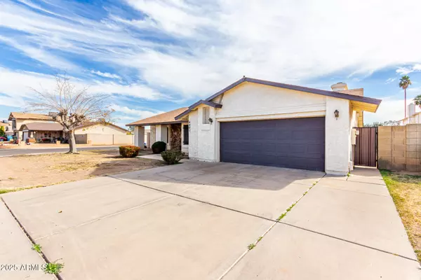 Phoenix, AZ 85035,4401 W LEWIS Avenue