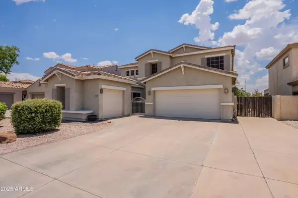 10343 E JACOB Avenue, Mesa, AZ 85209