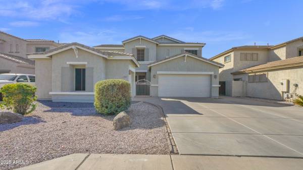 10343 E JACOB Avenue, Mesa, AZ 85209