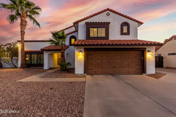 5761 E TIERRA BUENA Lane, Scottsdale, AZ 85254