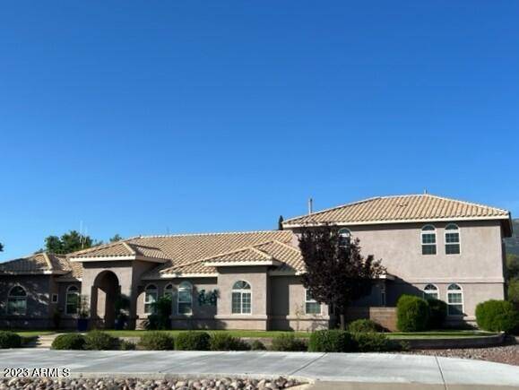 Sierra Vista, AZ 85650,2706 E Choctaw Drive