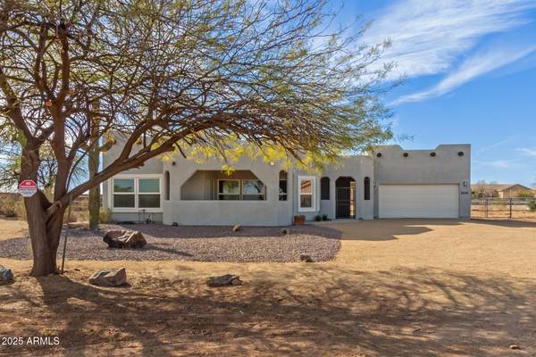 Wittmann, AZ 85361,28214 N 223RD Lane