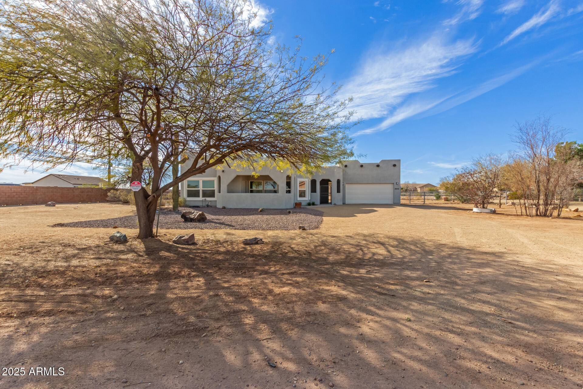 Wittmann, AZ 85361,28214 N 223RD Lane