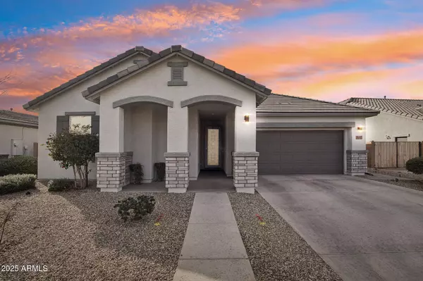 14317 W FAYE Way, Surprise, AZ 85387