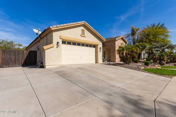 Chandler, AZ 85249,450 E ALAMOSA Drive