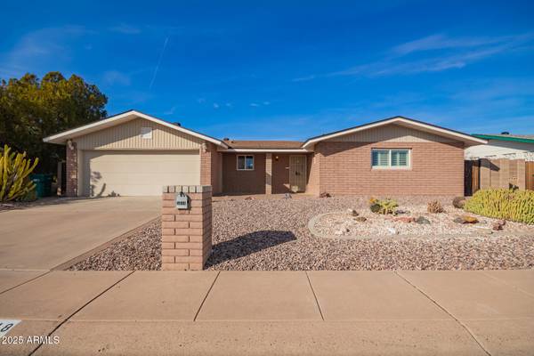 5618 E DES MOINES Street, Mesa, AZ 85205