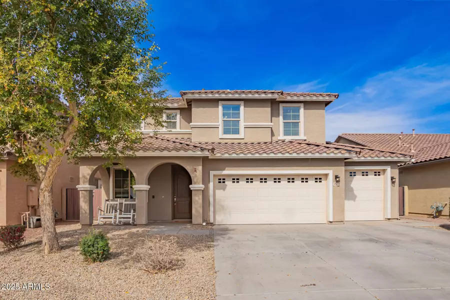 3532 E ALFALFA Drive, Gilbert, AZ 85298