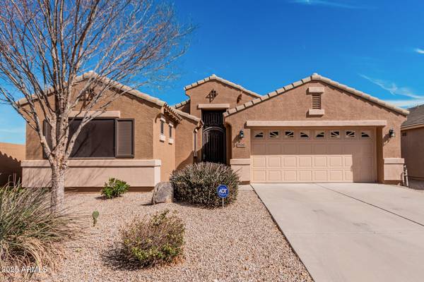 29247 N BAUXITE Lane, San Tan Valley, AZ 85143