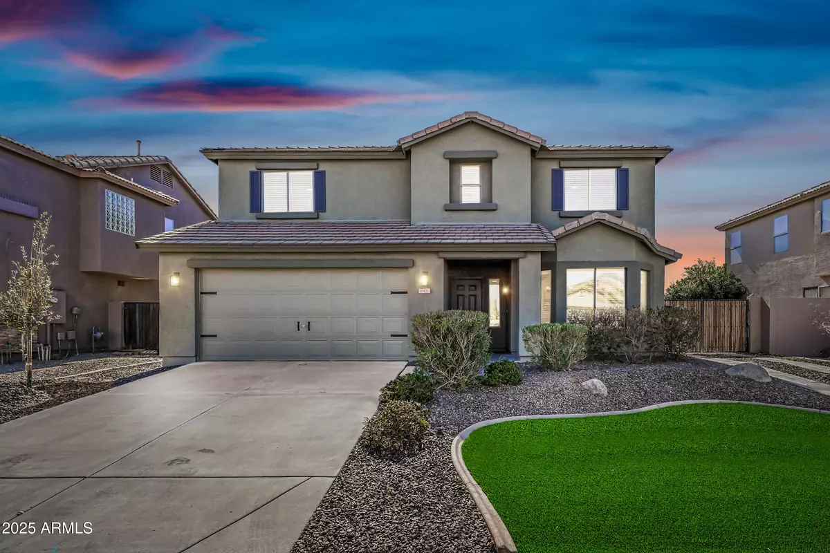 Maricopa, AZ 85138,43819 W WOLF Drive