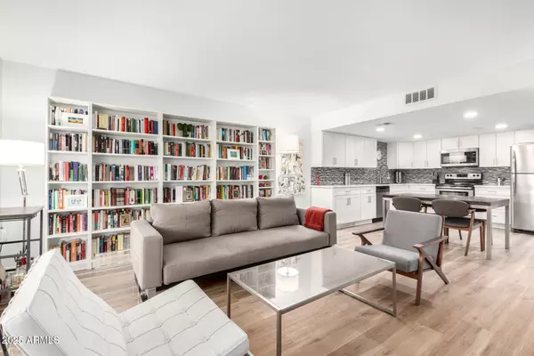 Scottsdale, AZ 85251,7830 E CAMELBACK Road #108