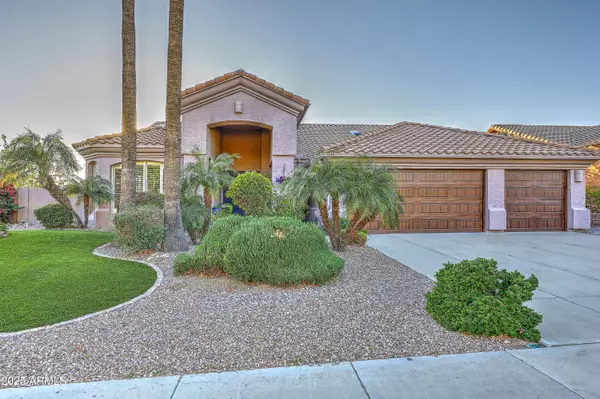 Scottsdale, AZ 85255,24024 N 74TH Street