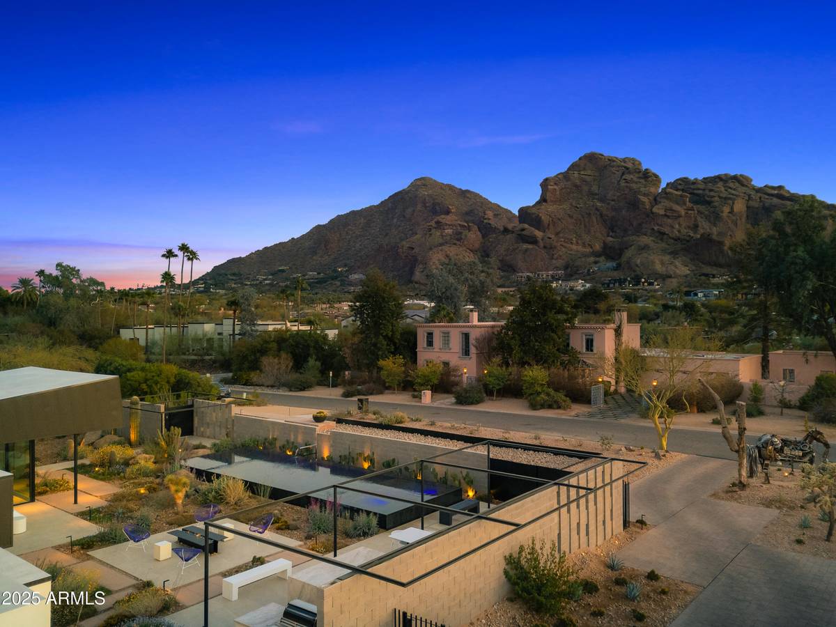 Paradise Valley, AZ 85253,4900 E ARROYO VERDE Drive