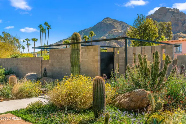 Paradise Valley, AZ 85253,4900 E ARROYO VERDE Drive