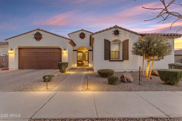 22837 E SILVER CREEK Lane, Queen Creek, AZ 85142