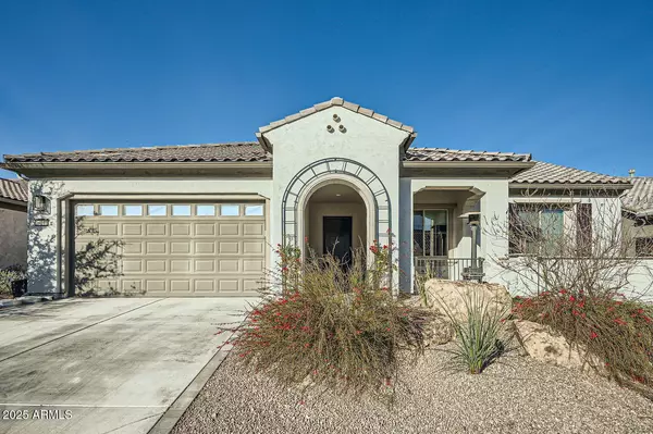 19140 N 259TH Avenue, Buckeye, AZ 85396