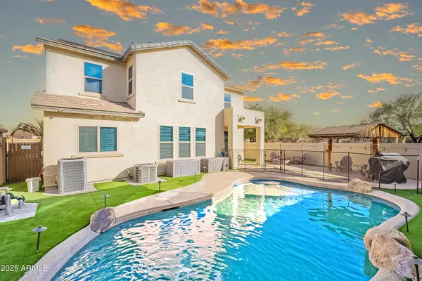 Surprise, AZ 85374,17722 N 183RD Avenue