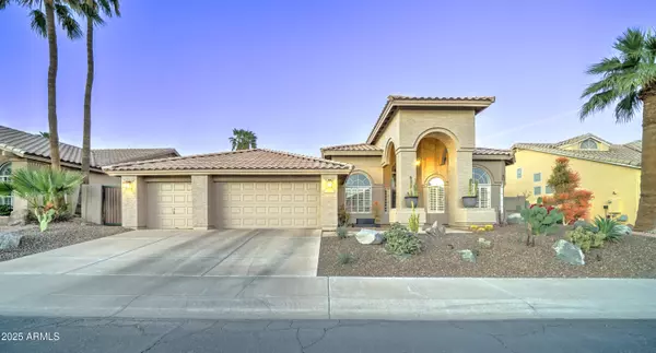 Phoenix, AZ 85048,1414 E AMBERWOOD Drive