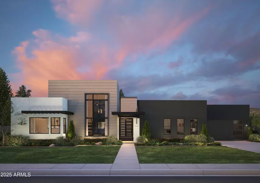 36259 E Sweet Carol Lane, Carefree, AZ 85377