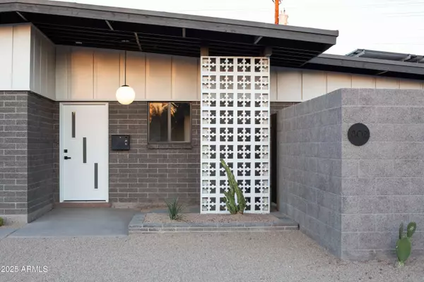 Tempe, AZ 85282,802 E Campus Drive