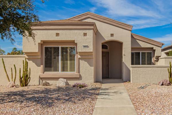 19802 N GREENVIEW Drive, Sun City West, AZ 85375