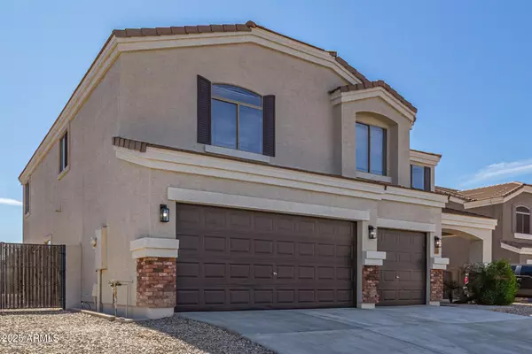 Buckeye, AZ 85326,23407 W ASHLEIGH MARIE Drive