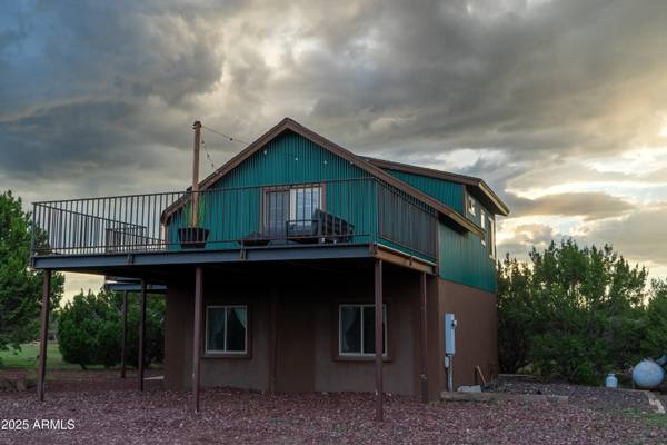 Williams, AZ 86046,9042 N RED FOX Lane