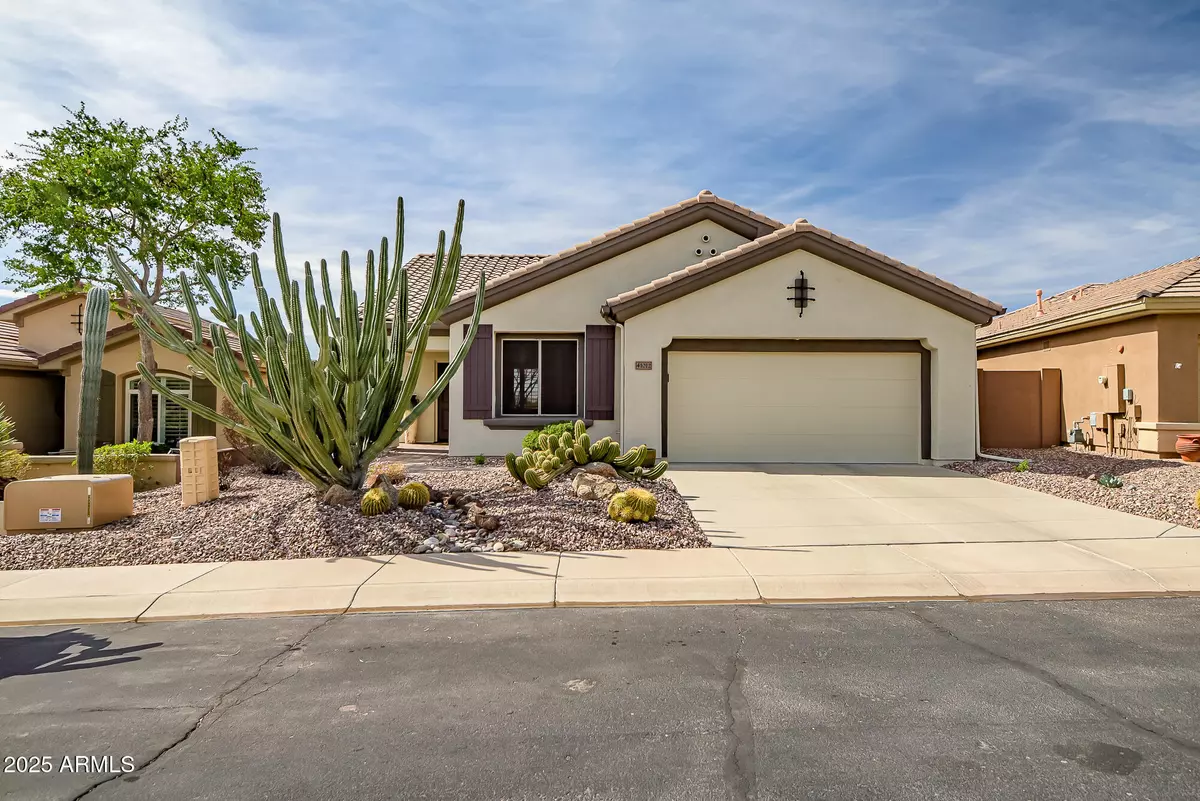 Anthem, AZ 85086,41012 N Noble Hawk Way