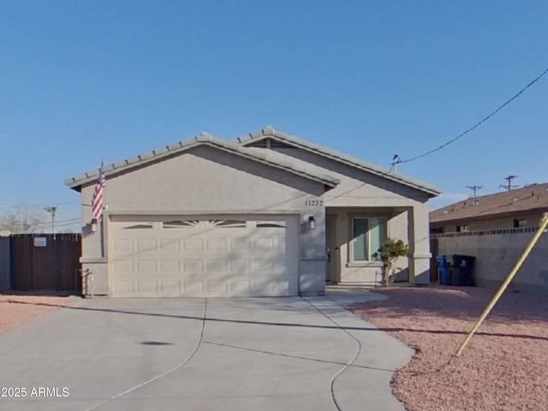 11232 W JOBLANCA Road, Avondale, AZ 85323