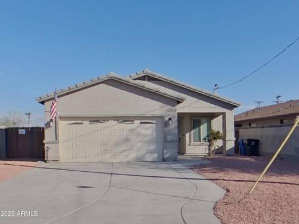 11232 W JOBLANCA Road, Avondale, AZ 85323