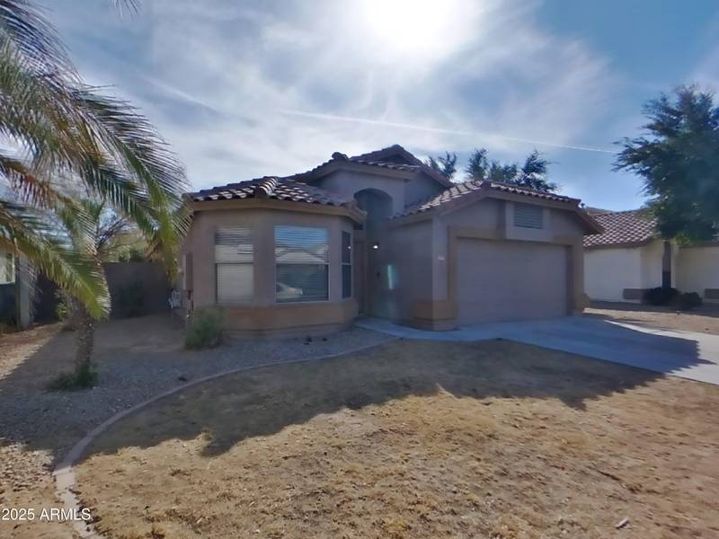 12573 W DESERT FLOWER Road, Avondale, AZ 85392