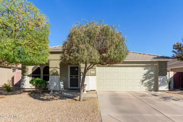 Goodyear, AZ 85338,221 N 151ST Avenue