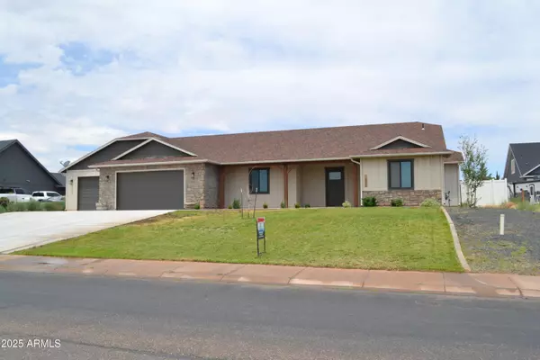 1852 W 7TH Street, Snowflake, AZ 85937