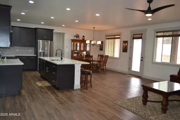 Snowflake, AZ 85937,1852 W 7TH Street