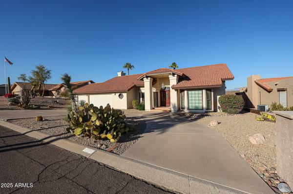 Fountain Hills, AZ 85268,17104 E RAND Drive