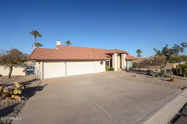 17104 E RAND Drive, Fountain Hills, AZ 85268