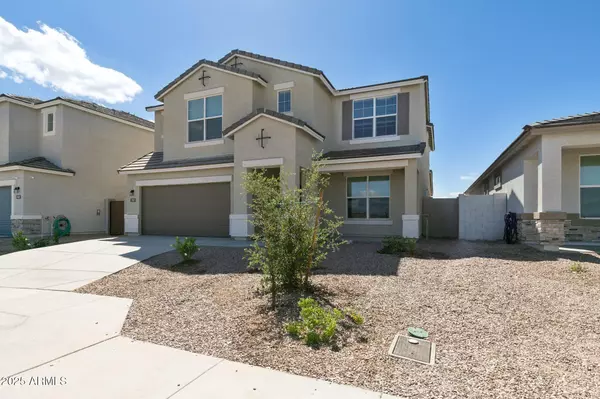 Waddell, AZ 85355,17712 W HATCHER Road