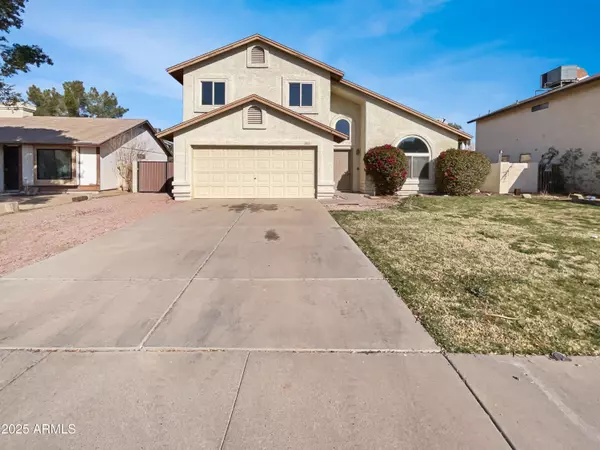 8722 W WILSHIRE Drive, Phoenix, AZ 85037