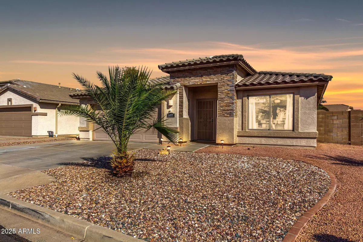 Surprise, AZ 85374,16035 N 159TH Drive