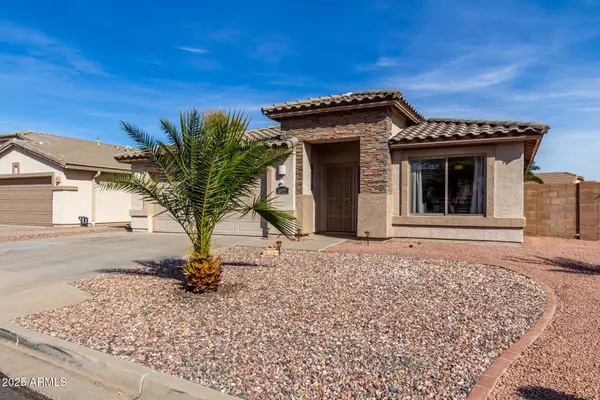 Surprise, AZ 85374,16035 N 159TH Drive