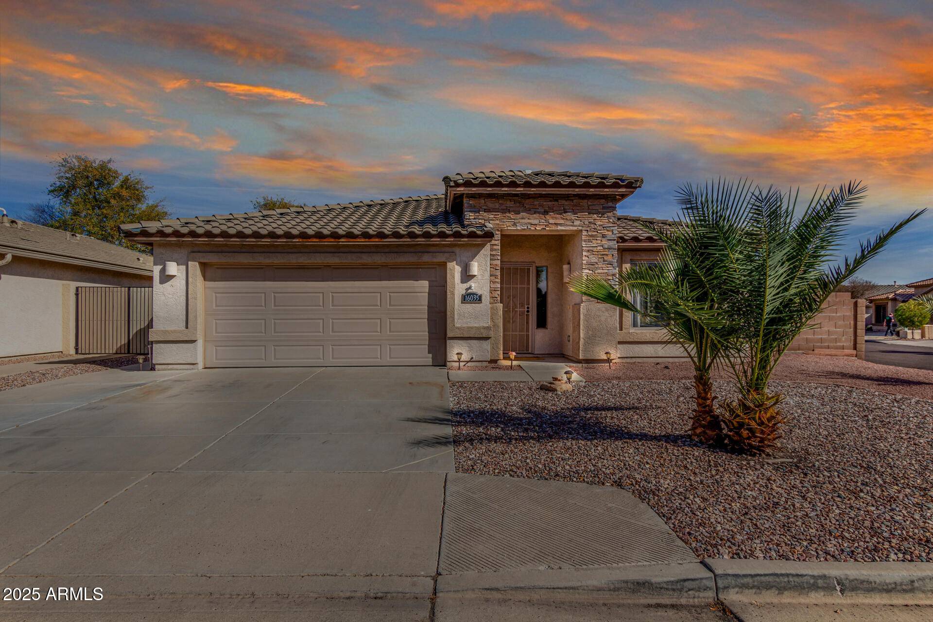 16035 N 159TH Drive, Surprise, AZ 85374