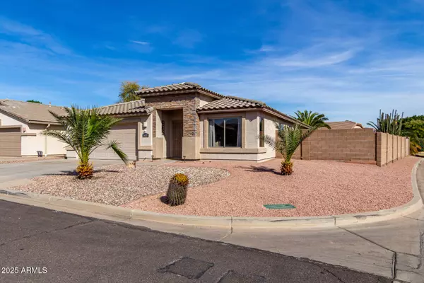 Surprise, AZ 85374,16035 N 159TH Drive