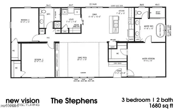 Maricopa, AZ 85139,57377 W Enchanted Sunrise Lane