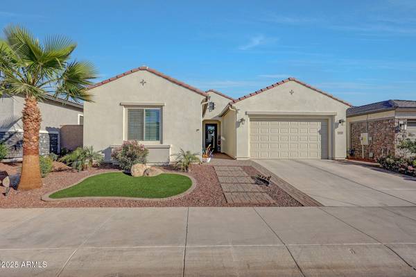 20012 W CAMPBELL Avenue, Buckeye, AZ 85396