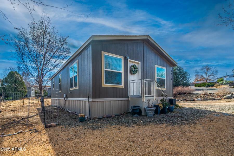 3025 Timber Line Road, Prescott, AZ 86301