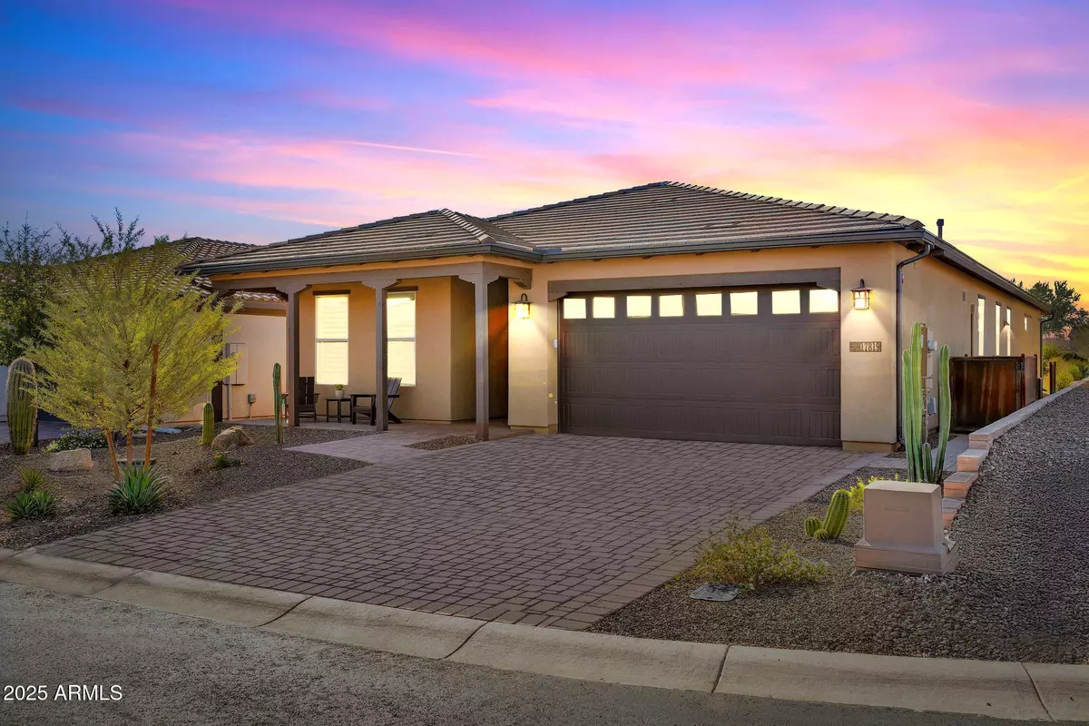 Rio Verde, AZ 85263,17819 E OAK CREEK CANYON Lane