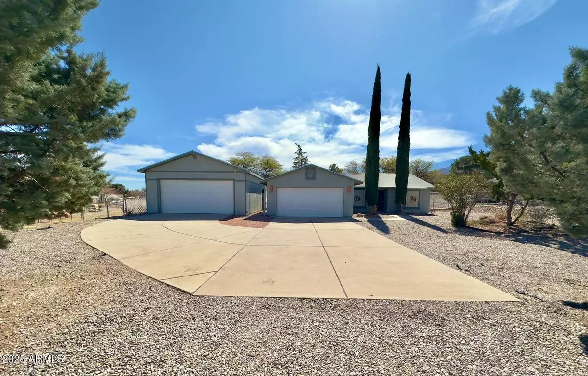 Hereford, AZ 85615,5454 E HEREFORD Road