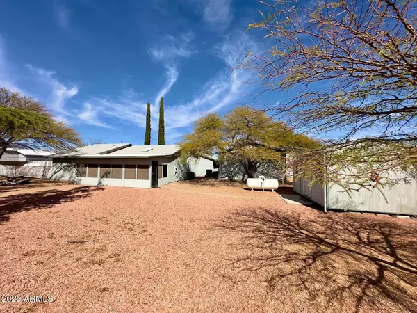 Hereford, AZ 85615,5454 E HEREFORD Road