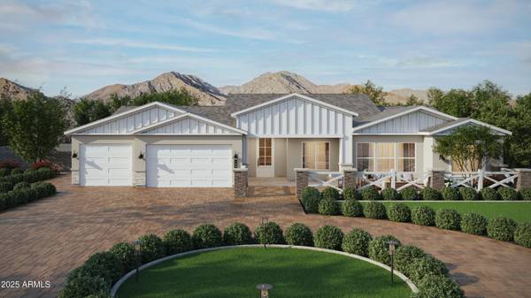 9318 E Cloudview Avenue, Gold Canyon, AZ 85118