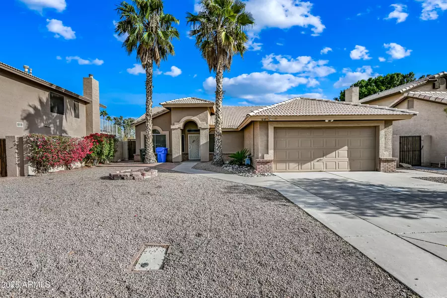 1249 E ARTESIAN Way, Gilbert, AZ 85234