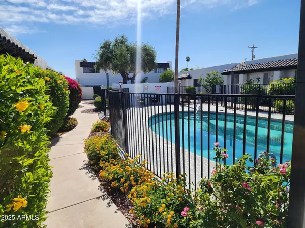 Scottsdale, AZ 85257,2401 N 70TH Street #G